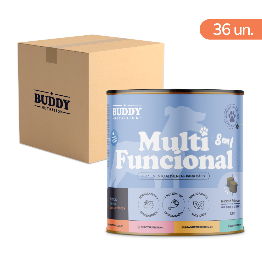 Multi Funcional