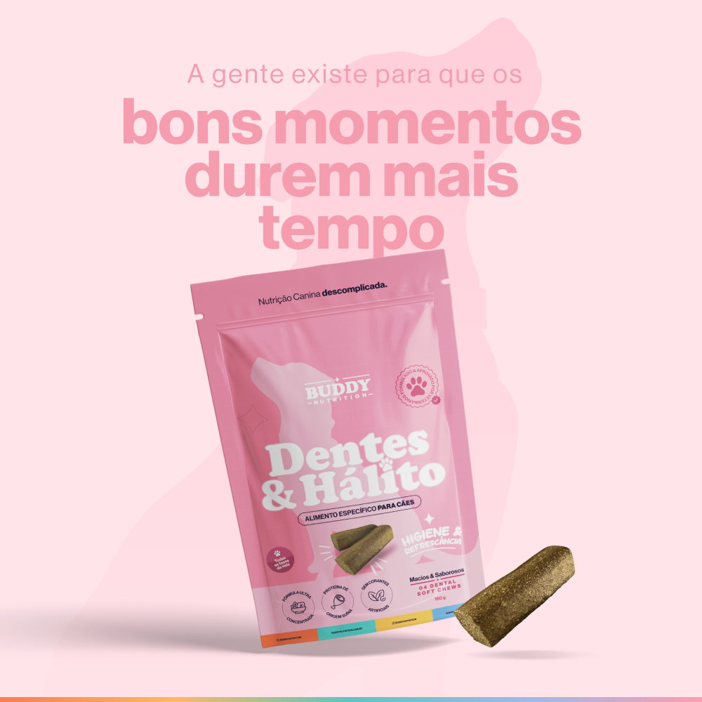 Dentes & Hálito