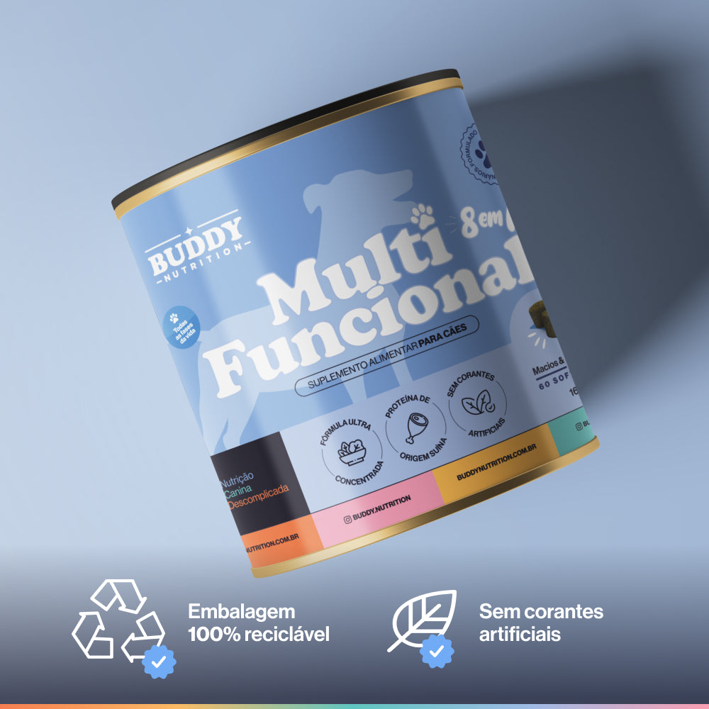 Multi Funcional