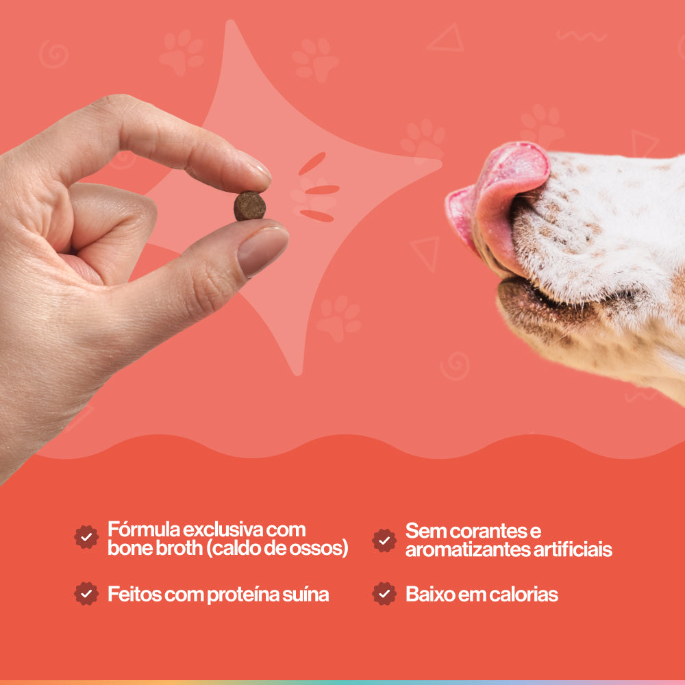 Treino & Recompensa