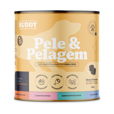 Pele & Pelagem