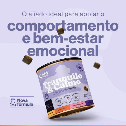 Tranquilo & Calmo