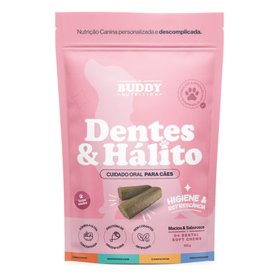 Dentes & Hálito