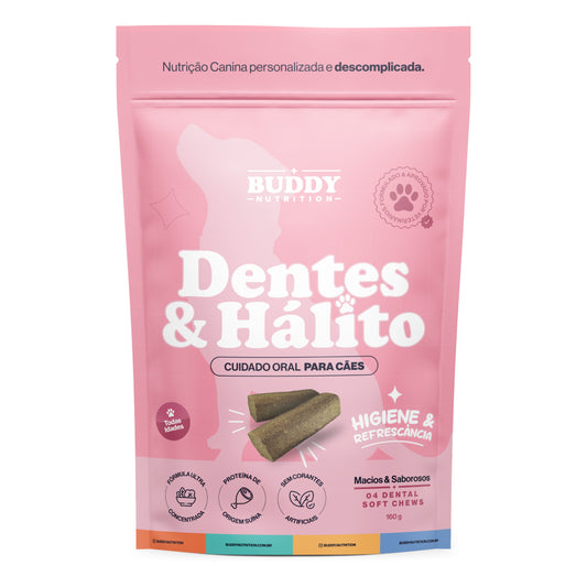 Dentes & Hálito