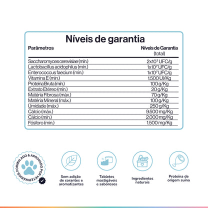 Esconde Comprimidos