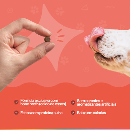 Treino & Recompensa