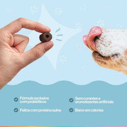 Esconde Comprimidos