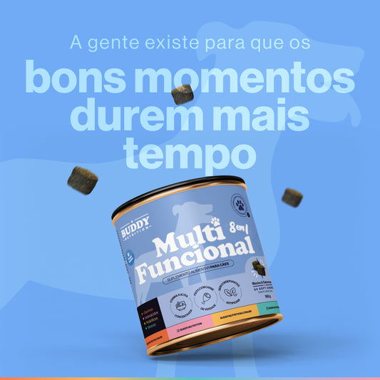 Multi Funcional